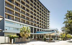 Pacific Hotel Cairns